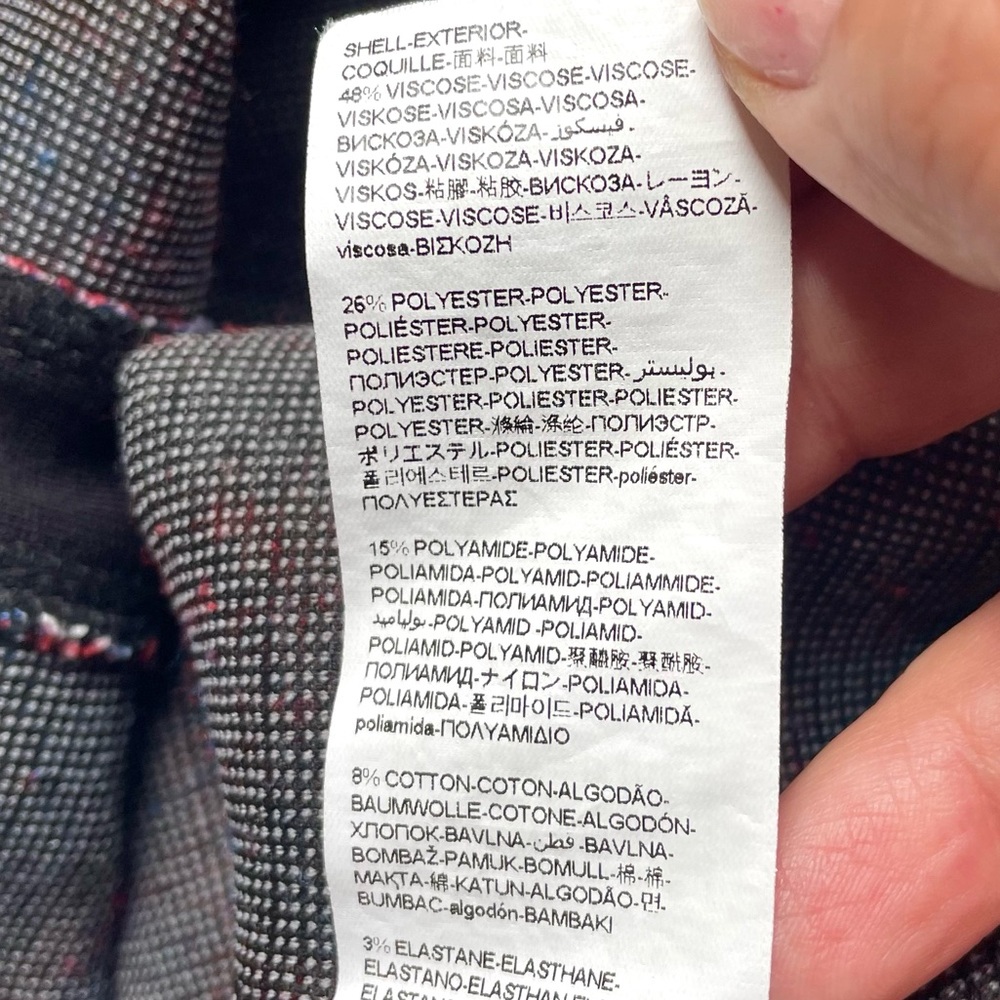 Desigual Midi Dress knit medium - Picture 14 of 14